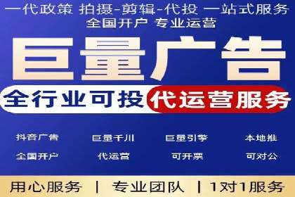 服装品牌SEM外包服务的市场推广案例